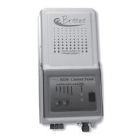 SGS Breeze 760 Owner's Manual