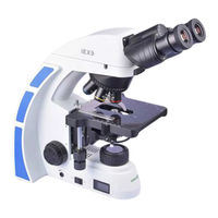 OPTO-EDU EX31 Series Instructions Manual