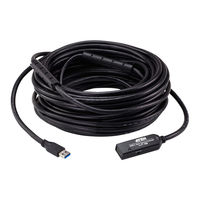 ATEN UE332C User Manual