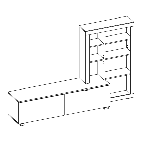 Costway HV10072 User Manual