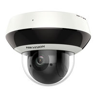 HIKVISION DS-2DE2A404IW-DE3/W User Manual