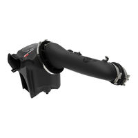 aFe Power 50-70007D Instruction Manual