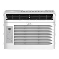 Midea MAW08S1JWT-B User Manual