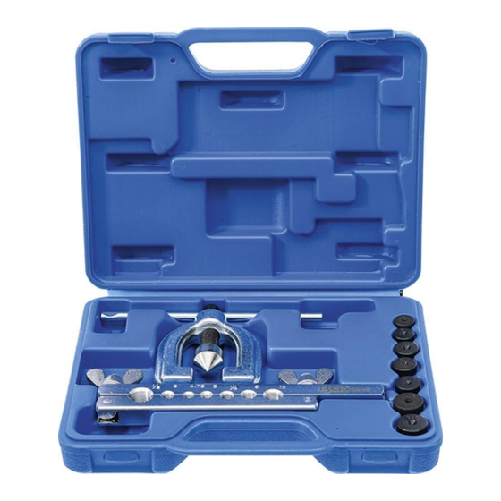 BGS technic 8615 Instruction Manual