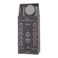 Simpson 476 MIRROSCOPE Operator's Manual