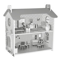 PLAYTIVE JUNIOR 100268119 Instructions For Use Manual