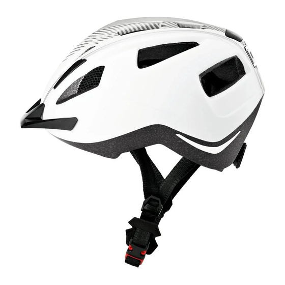 Crivit SP-09 Owner's Manual