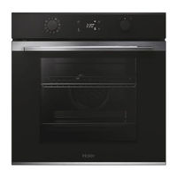Haier H6 ID23B3HTB User Manual