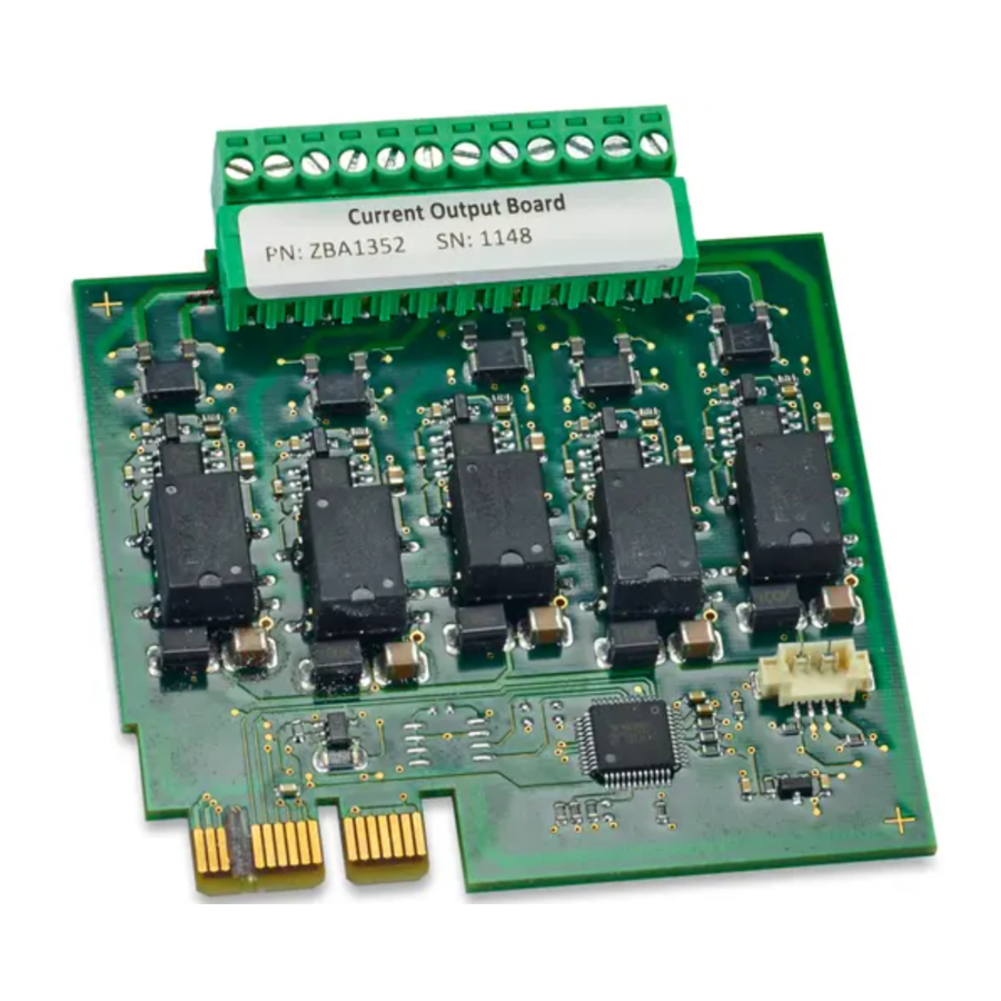 HACH SC4500, SC4200c Manual