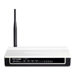 TP-Link TD-W8901G - Wireless Router Quick Installation Manual