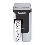 Brother P-Touch PT-P700 User Manual