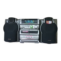 Aiwa NSX-K880 Service Manual