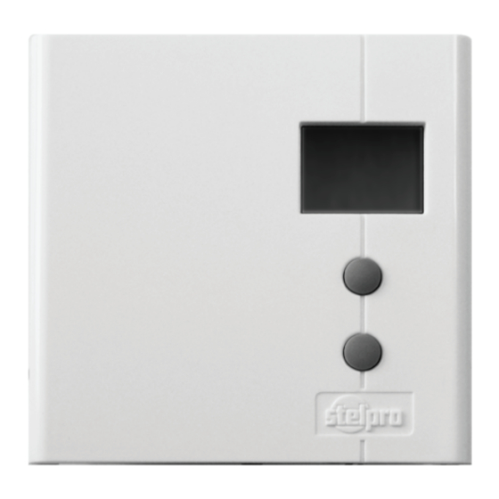 Stelpro STE302NP Manuals