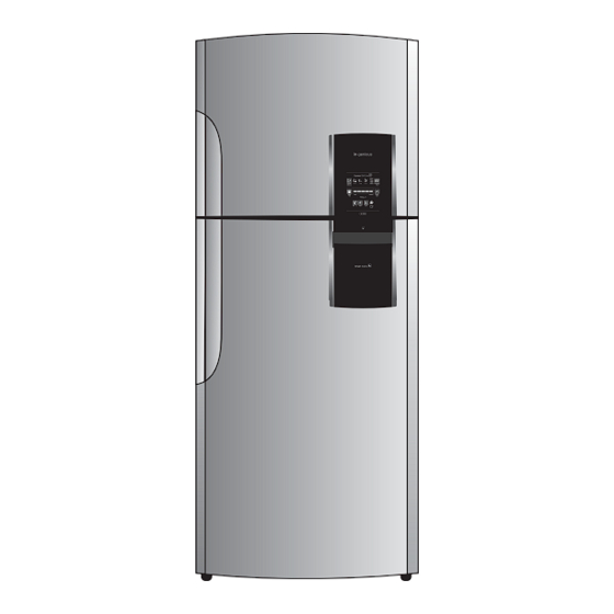 mabe RMM1540Y Use And Care Manual