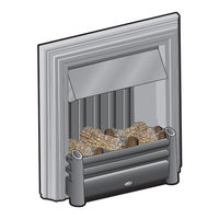 Dimplex Opti-mystChesford CSD20 User Instructions