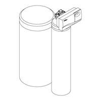 Culligan SILVER SERIES Installation And Operating Instructions Manual