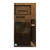 IBM x3200 - System M3 - 7328 Service Manual