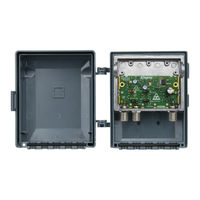 Kingray MHW43FS Quick Start Manual