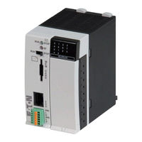 Eaton XIOC-BP-XC1 Instruction Leaflet