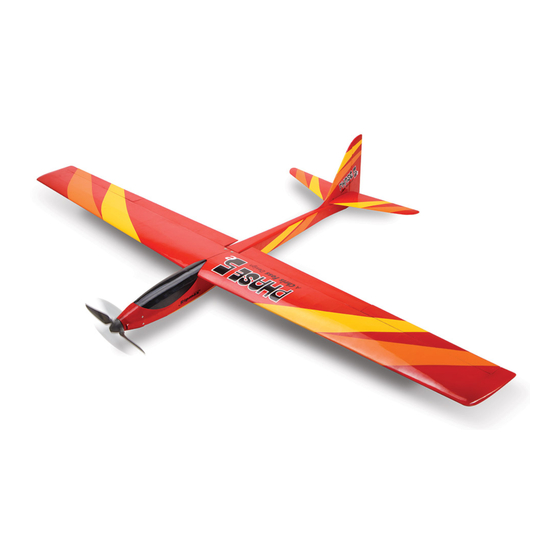 Ripmax Phase 5 E Instruction Manual