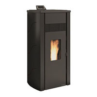 Palazzetti ECOFIRE LIA Manual