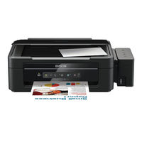 Epson L355 Start Here