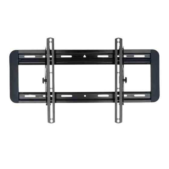 Sanus VLT35-B1 Manual