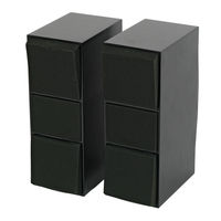 Bang-Olufsen BeoVox CX100 Manual