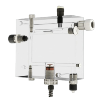 Astralpool Control Cloro Libre Installation Instructions