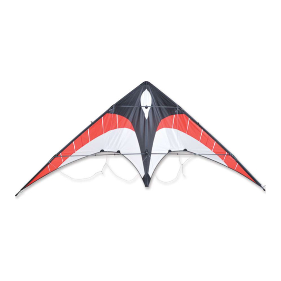 Premier Kites Widow NG Manual