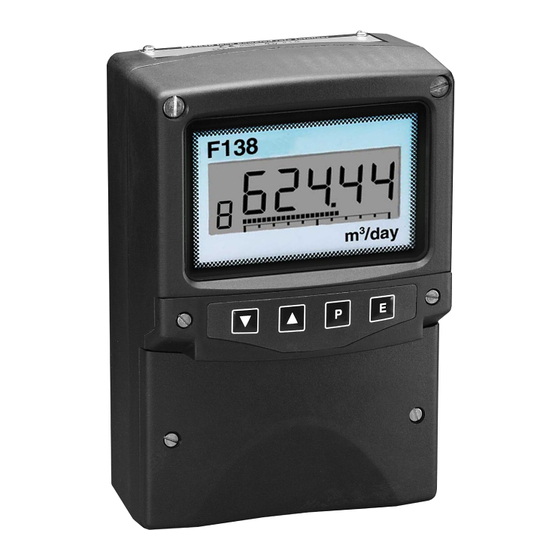 BEKA FOUNDATION BA444DF-F Manual