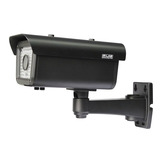 COP Security CIR-UW34WP Manual