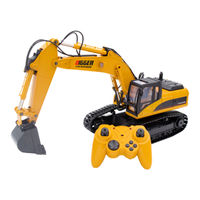 MODSTER Digger User Manual