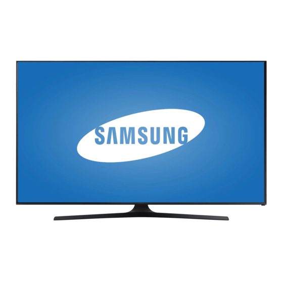 Samsung RH48E Quick Setup Manual
