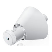 Ubiquiti PowerBean fante Quick Start Manual