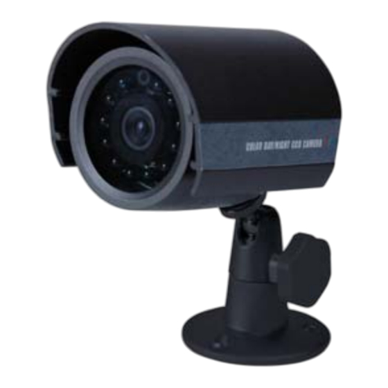 Lorex SG7518 Instruction Manual