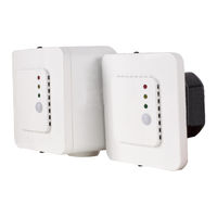 Sentera Controls FCMFG-R Mounting And Operating Instructions