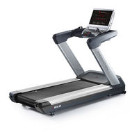 Freemotion t10.8 User Manual