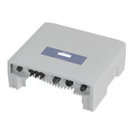 Delta RPI M6A Operation And Installation Manual