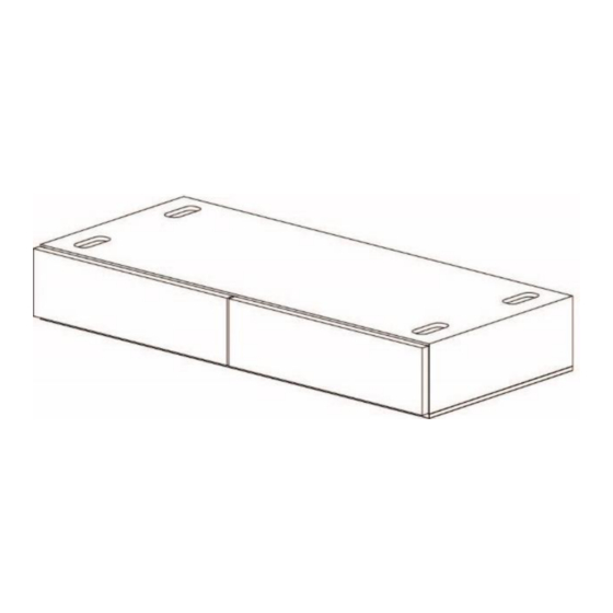 AUSTRALIAN MADE SILVER LYNX Assembly Instructions