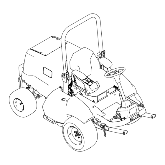 Toro Groundmaster 31902 Manuals