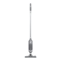 Shark VACMOP VC200 Series Owner's Manual