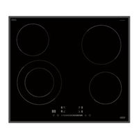 Belling BCT60CER Instruction & Installation Manual