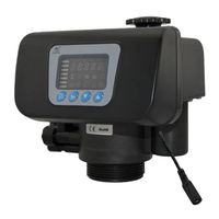 Runxin F92B/F70EL Instruction Manual