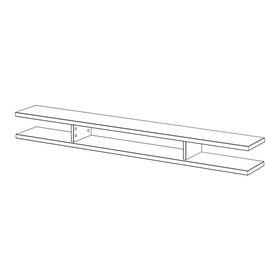 Otto 79150130 Assembly Instructions Manual