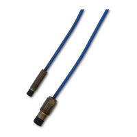 Emerson Machinery Health AMS EZ 1000 Installation Manual