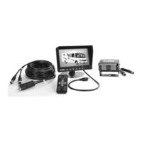 Vechline Visio Evo Dual Instruction Manual