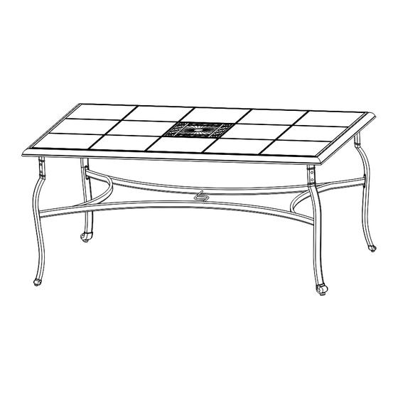 HAMPTON BAY BELLEVILLE FTS80635 Use And Care Manual