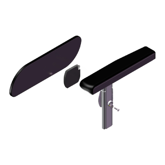 HD Rehab HD Balance User Manual & Assembly Instructions