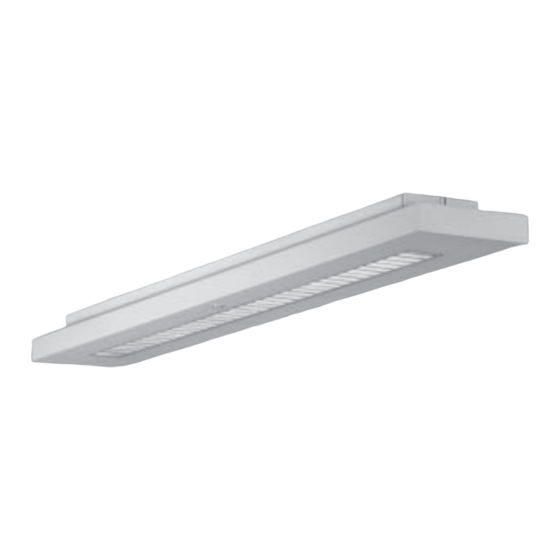 Lightolier AGI Specification